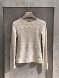 Maje sweater