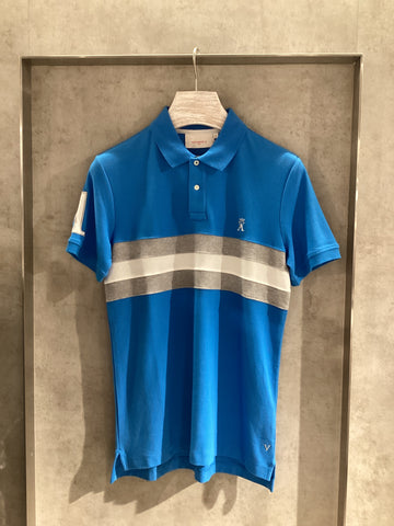 Vicomte A. Paris polo shirt