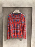 RNA cardigan