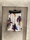 Kiyoko Takase skirt