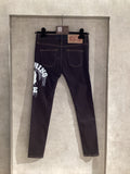 A Bathing Ape jeans