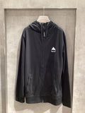 Burton hooded  jacket