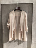 Cecil McBee cardigan