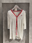 Undercover x GU limited edition cardigan