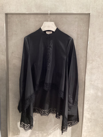 Alexander McQueen blouse