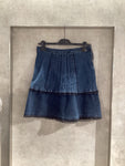 Max & Co. Denim skirt