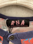 RNA cardigan