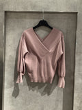 Dazzlin sweater