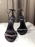 Rene Cavoilla heels
