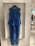 31 Sons de mode denim Jumpsuit