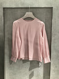 Spiga blouse set