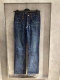 Blues Hero’s jeans