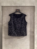 Givenchy sleeveless top