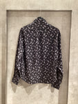 Saint Laurent blouse