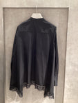 Alexander McQueen blouse