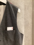 Armani Exchange waistcoat