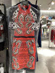 Peter Pilotto dress