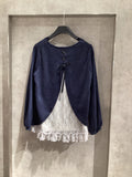 Axes blouse