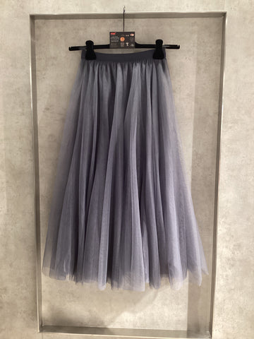 Fifth skirt