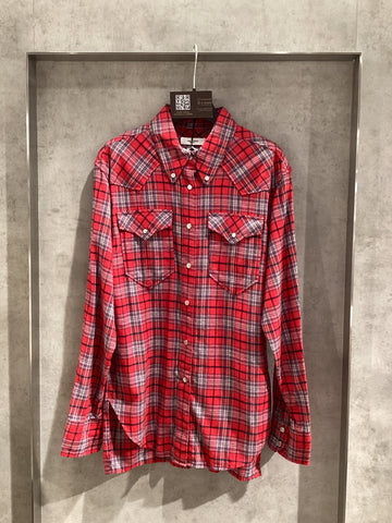 Isabel Etoile Marant shirt