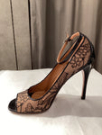 Alaia heels
