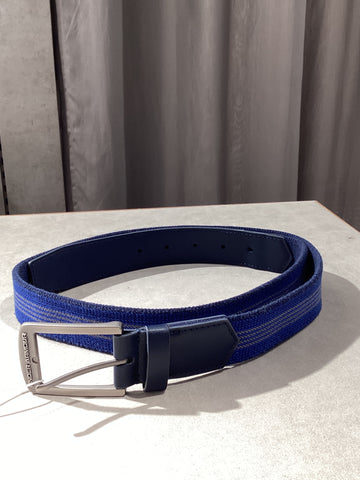 Under Armour belt