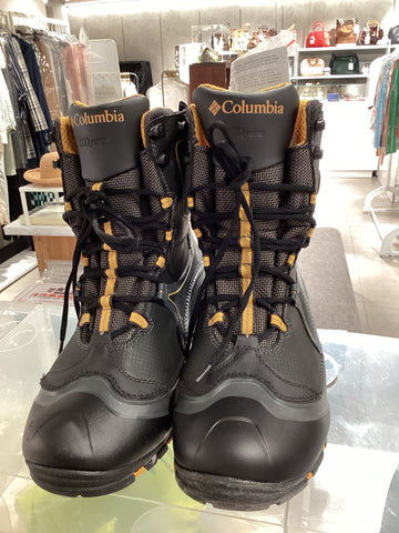 Columbia boots