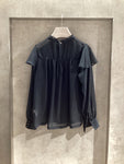 GU blouse