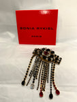 Sonia Rykiel Brooch