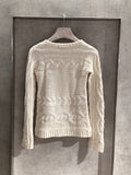 Maje sweater