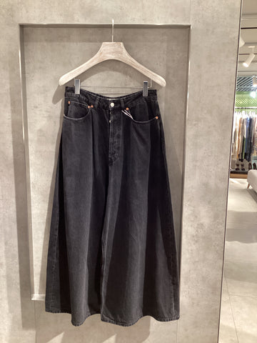 Balenciaga denim pants