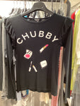 Chubby Gang top