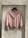 Dazzlin sweater