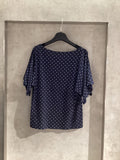 Beams top