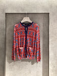 RNA cardigan