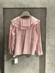 Spiga blouse set