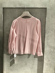 Spiga blouse set