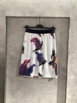 Kiyoko Takase skirt