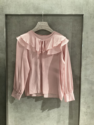 Spiga blouse set