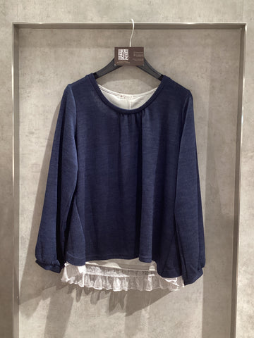 Axes blouse