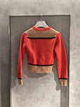 Marni sweater - crossover limited edition