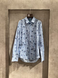 Benetton shirt