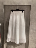 Chip Clip skirt