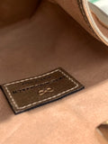 Anya Hindmarch chain clutch