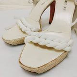 Helmut Lang shoes