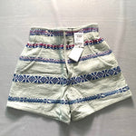 Isabel Marant shorts