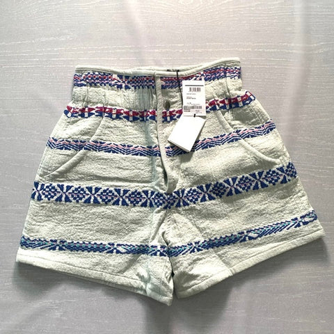 Isabel Marant shorts