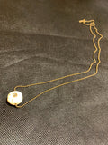 Isabel Marant necklace