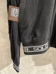 Solo Celeb mesh jacket