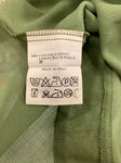 Zip up vest